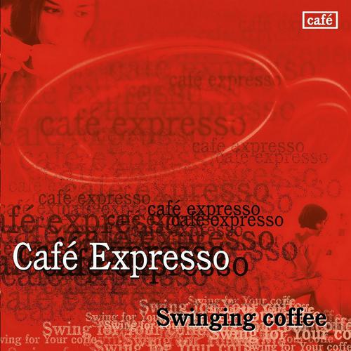 Постер альбома Café Espresso