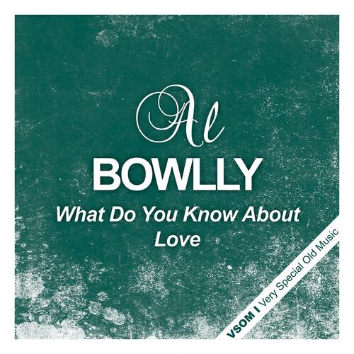 Al Bowlly - Two Sleepy People