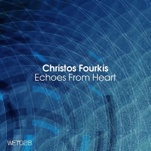 Christos Fourkis - Echoes from Heart (Dimitris Athanasiou Remix)