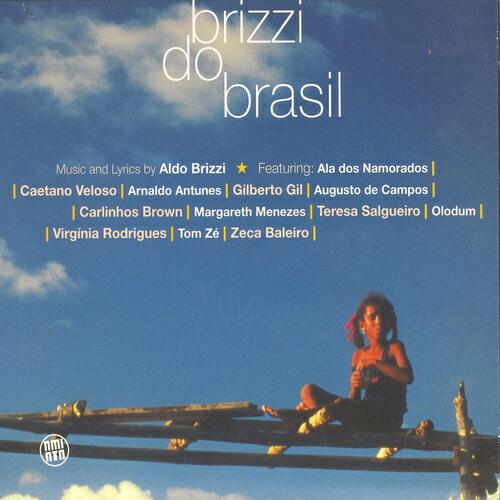 Caetano Veloso - Misterio De Afrodite