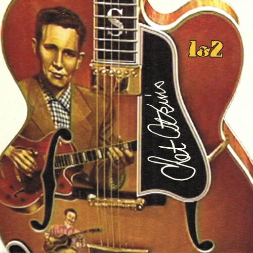 Chet Atkins - Indian Love Call