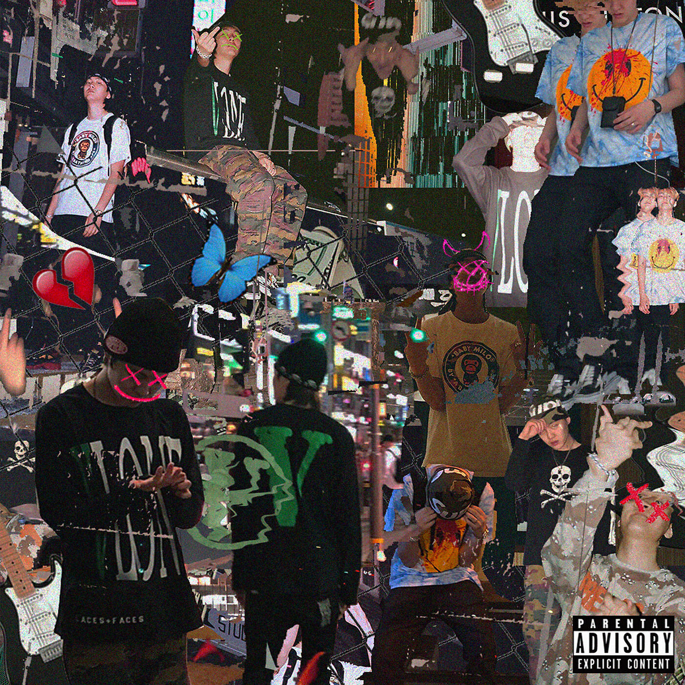 Kash Bang - 9