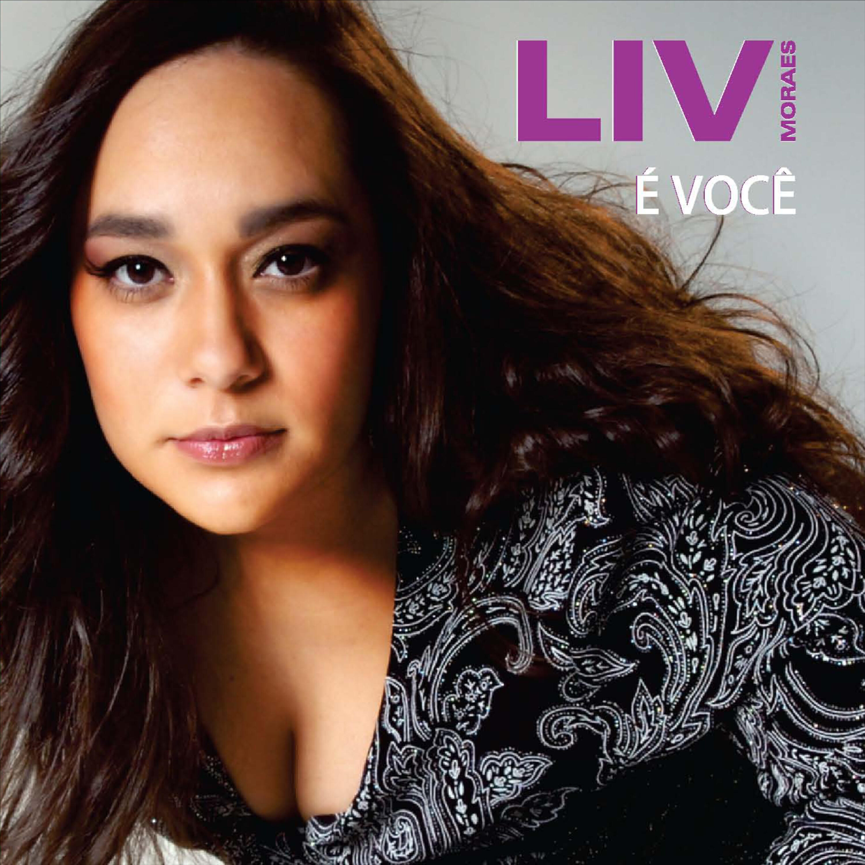 Liv Moraes - Poucas Palavras