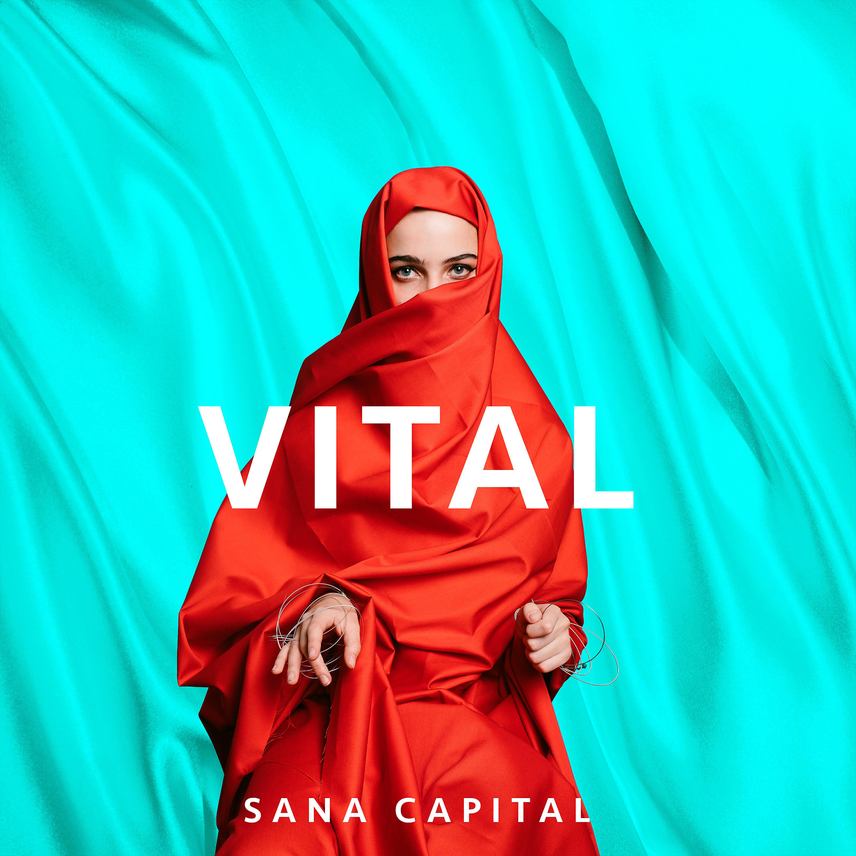 Sana Capital - Alarma la Calma (Pulpo)