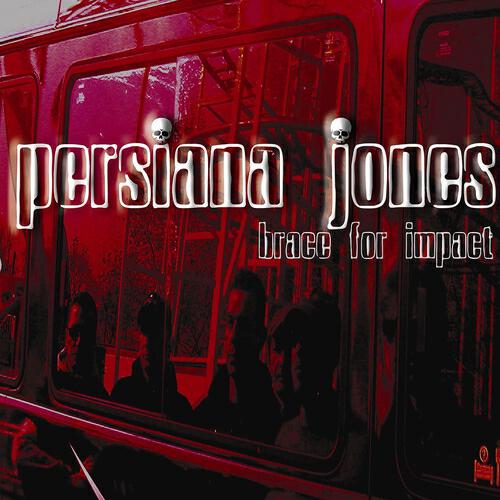 Persiana Jones - Non sopporto