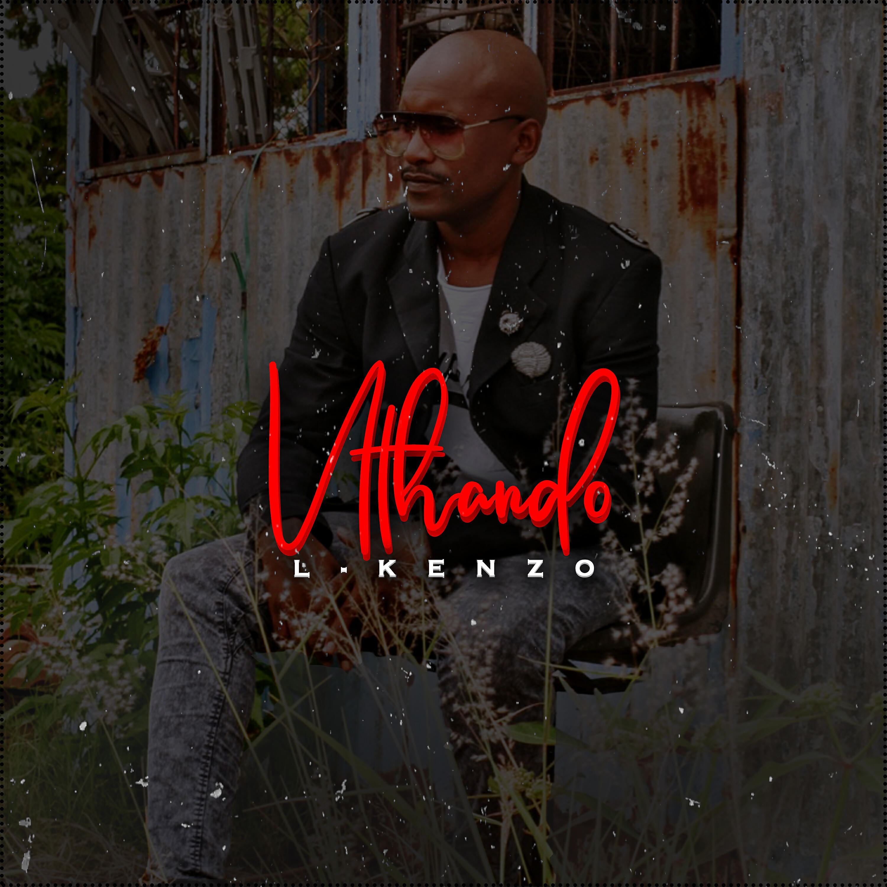 L-Kenzo - Sthandwa Sam (Pt. 2)