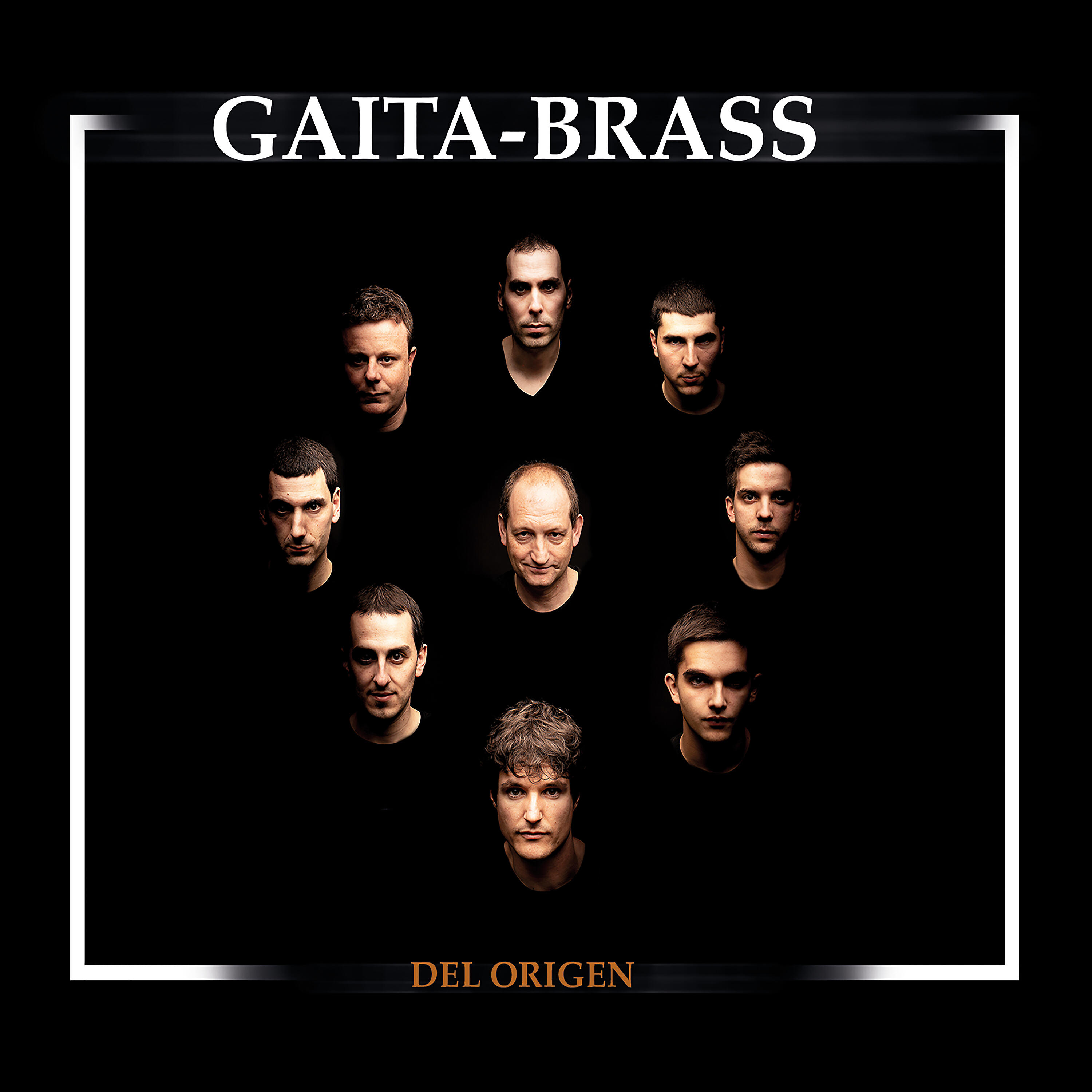 Gaita-Brass - Nino Bravo