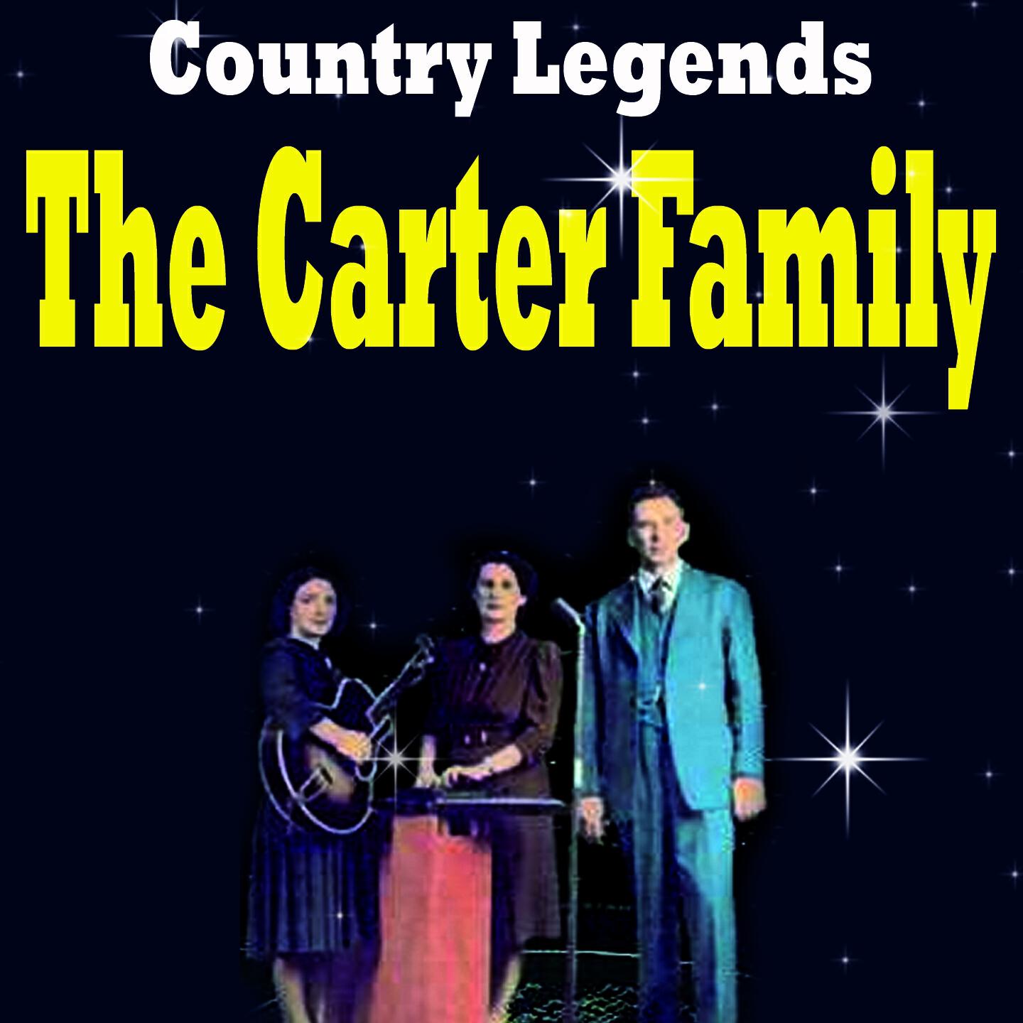 The Carter Family - Bring Back My Blue-Eyed Boy to Me