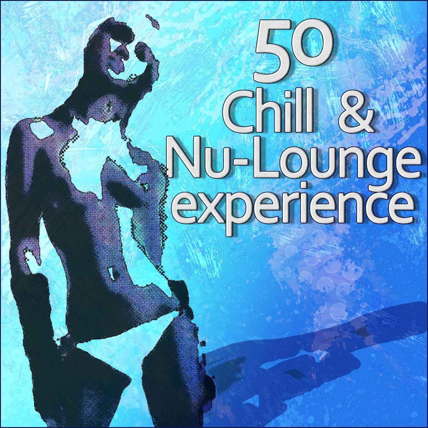 Постер альбома 50 Chill & Nu-Lounge Experience