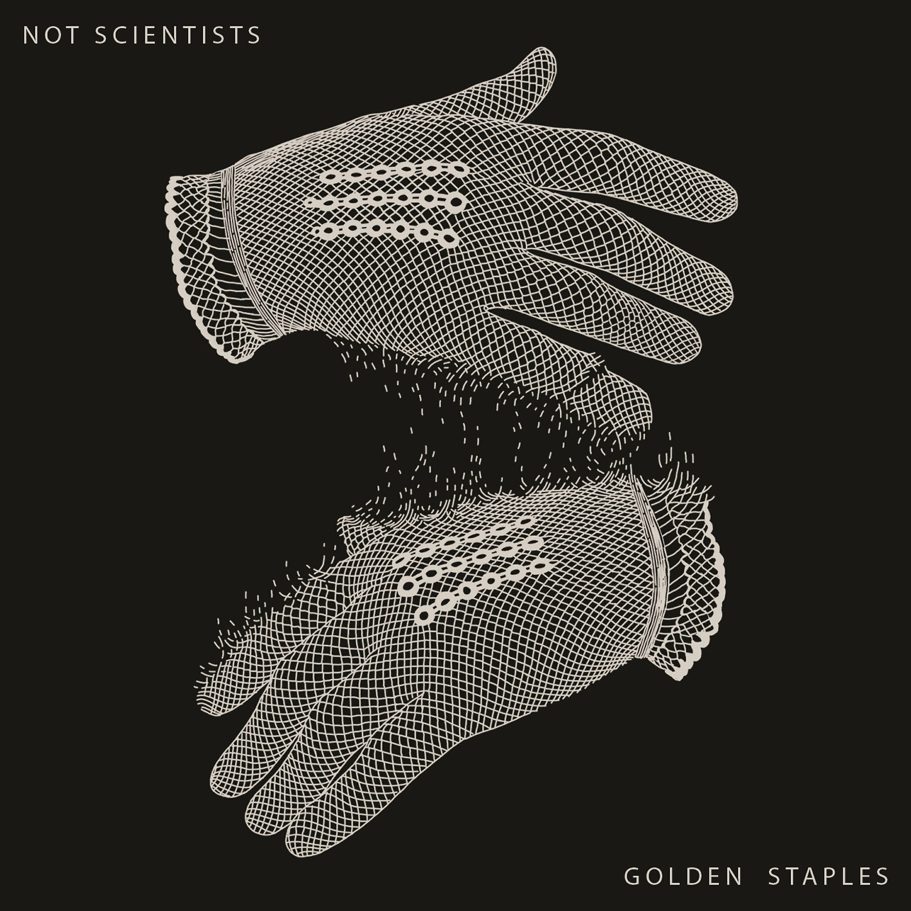 Not Scientists - Orientation