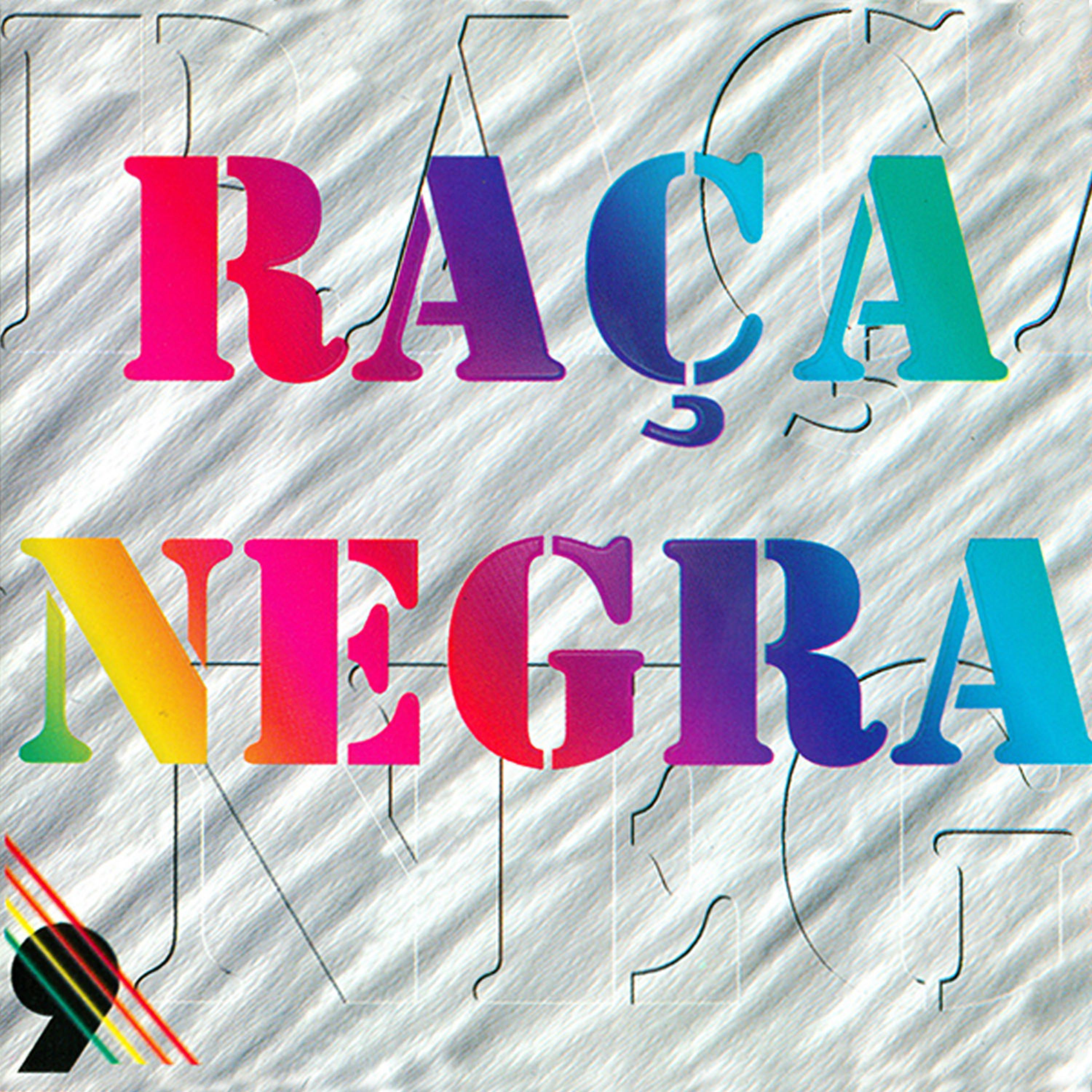 Постер альбома Raça Negra - Vol. 9