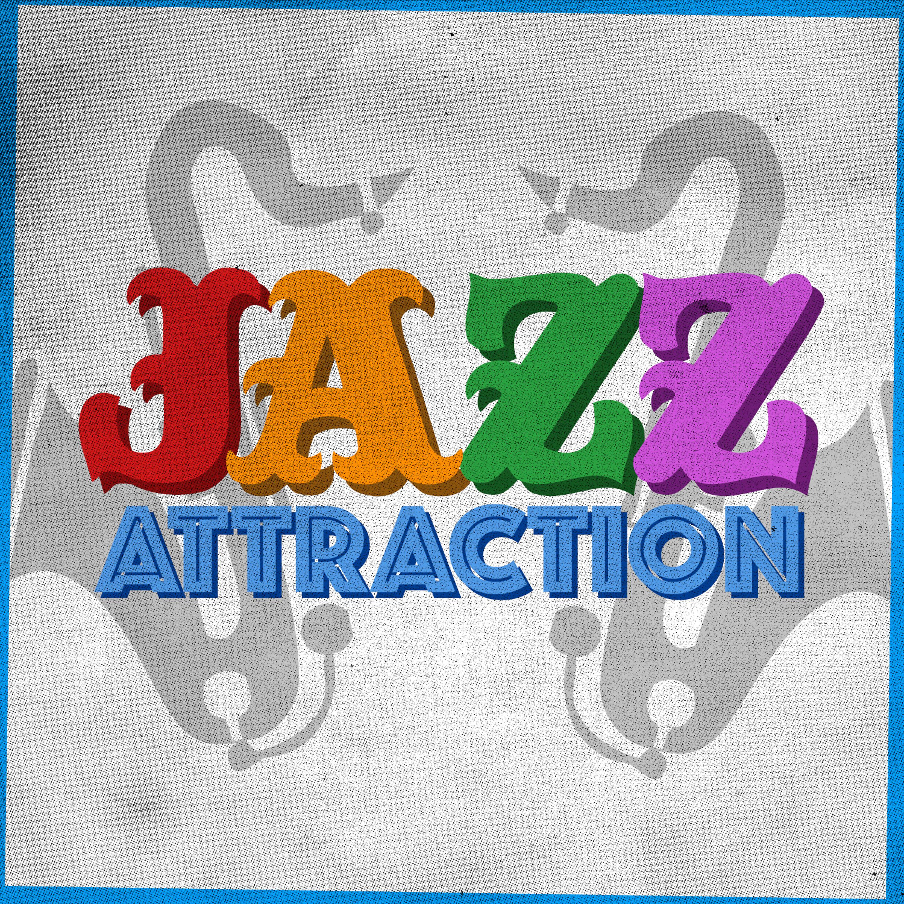 Постер альбома Jazz Attraction