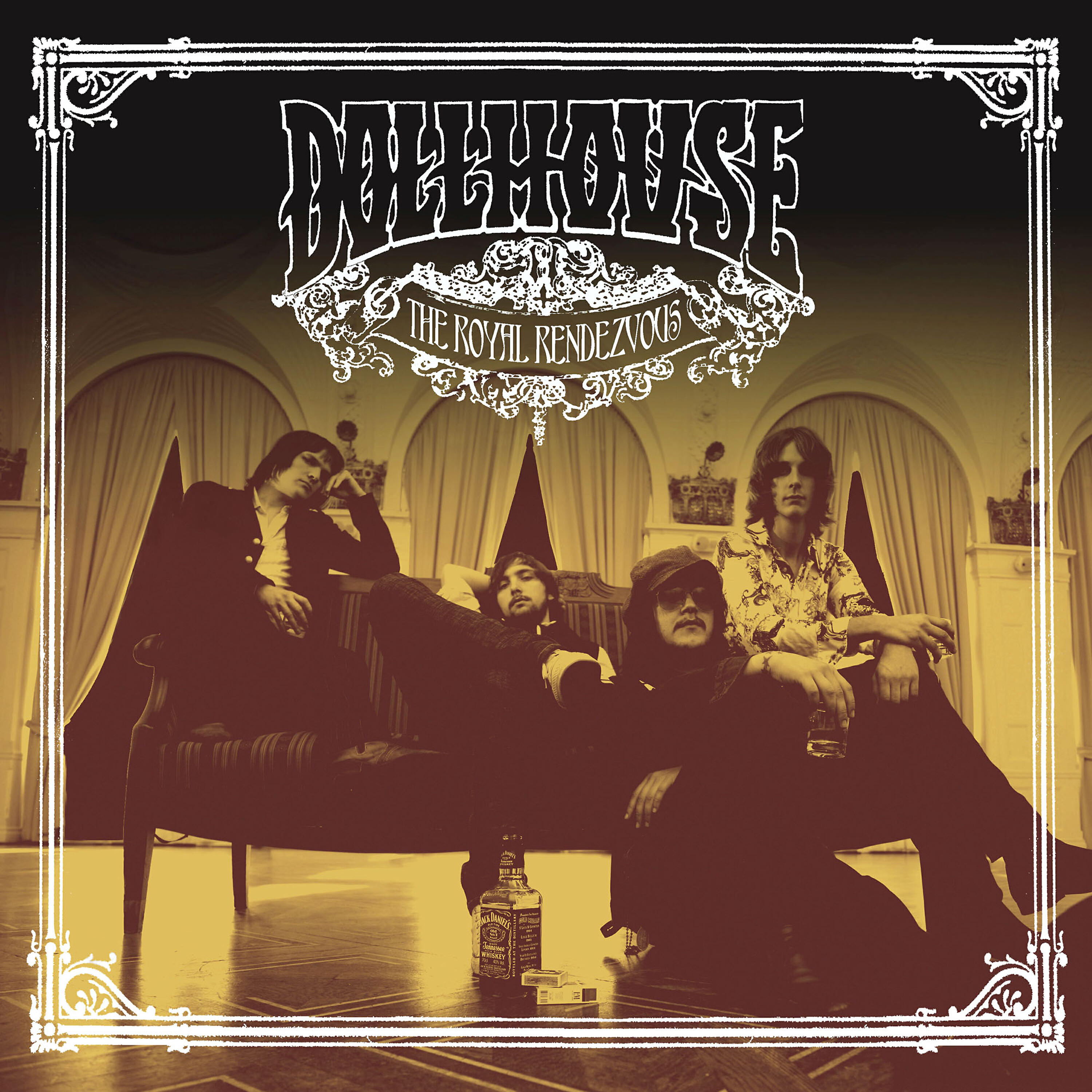 Dollhouse - Hard to Change
