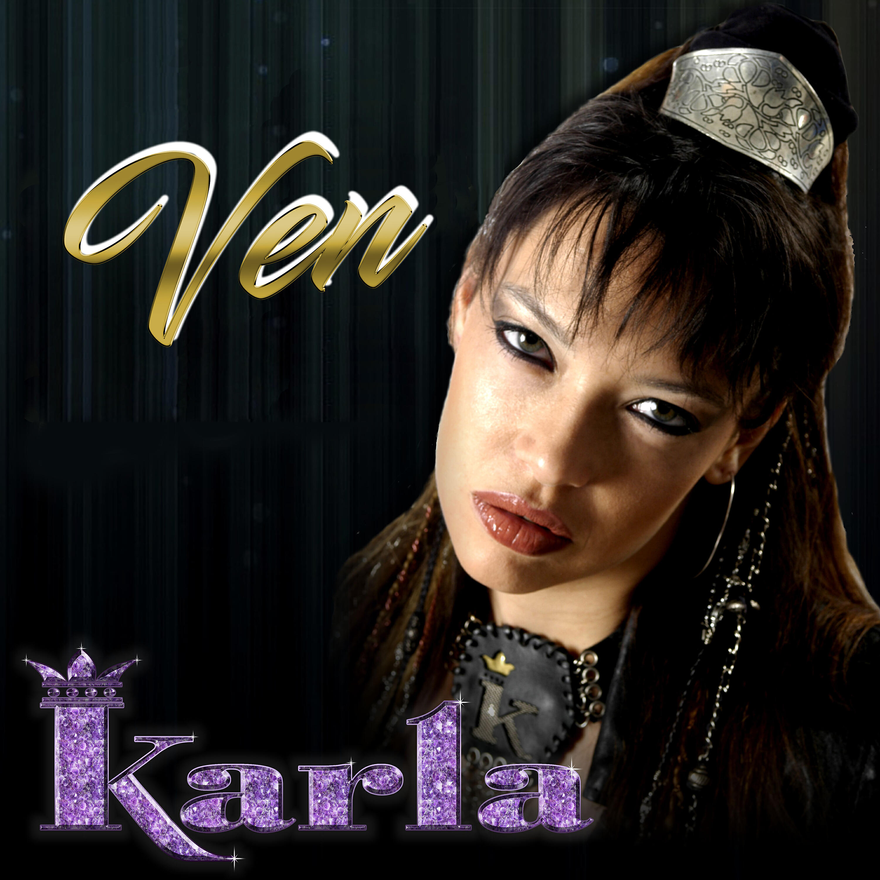 Karla - Lo Mejor Que Te Escuché