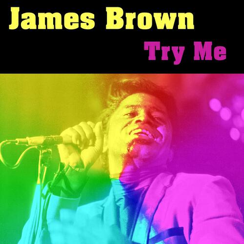 James Brown - Fine Old Foxy Self