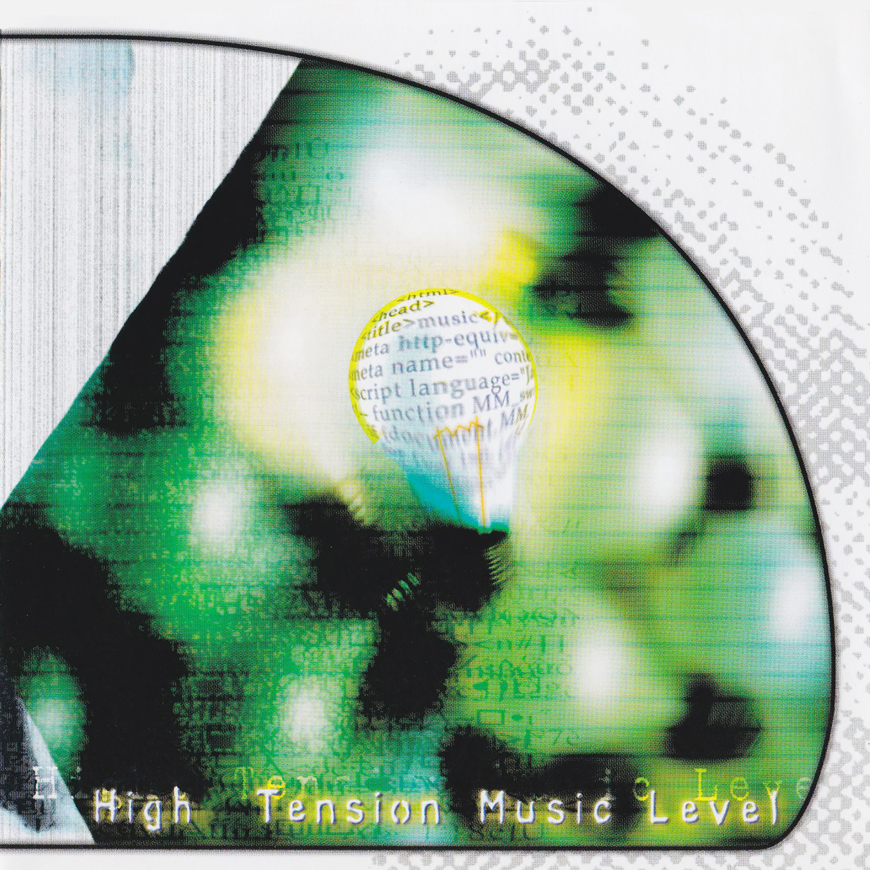 Постер альбома HTML - High Tension Music Level