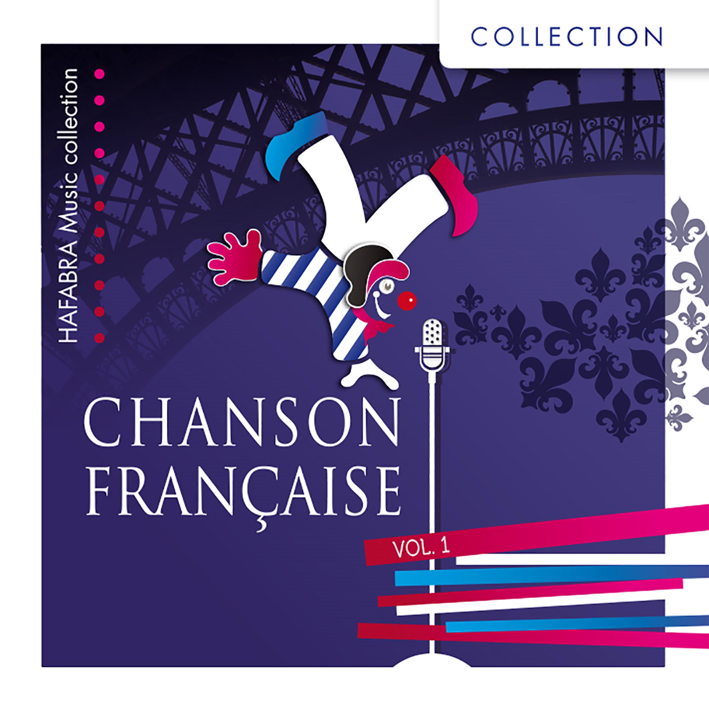 Постер альбома Chanson Française Vol. 1