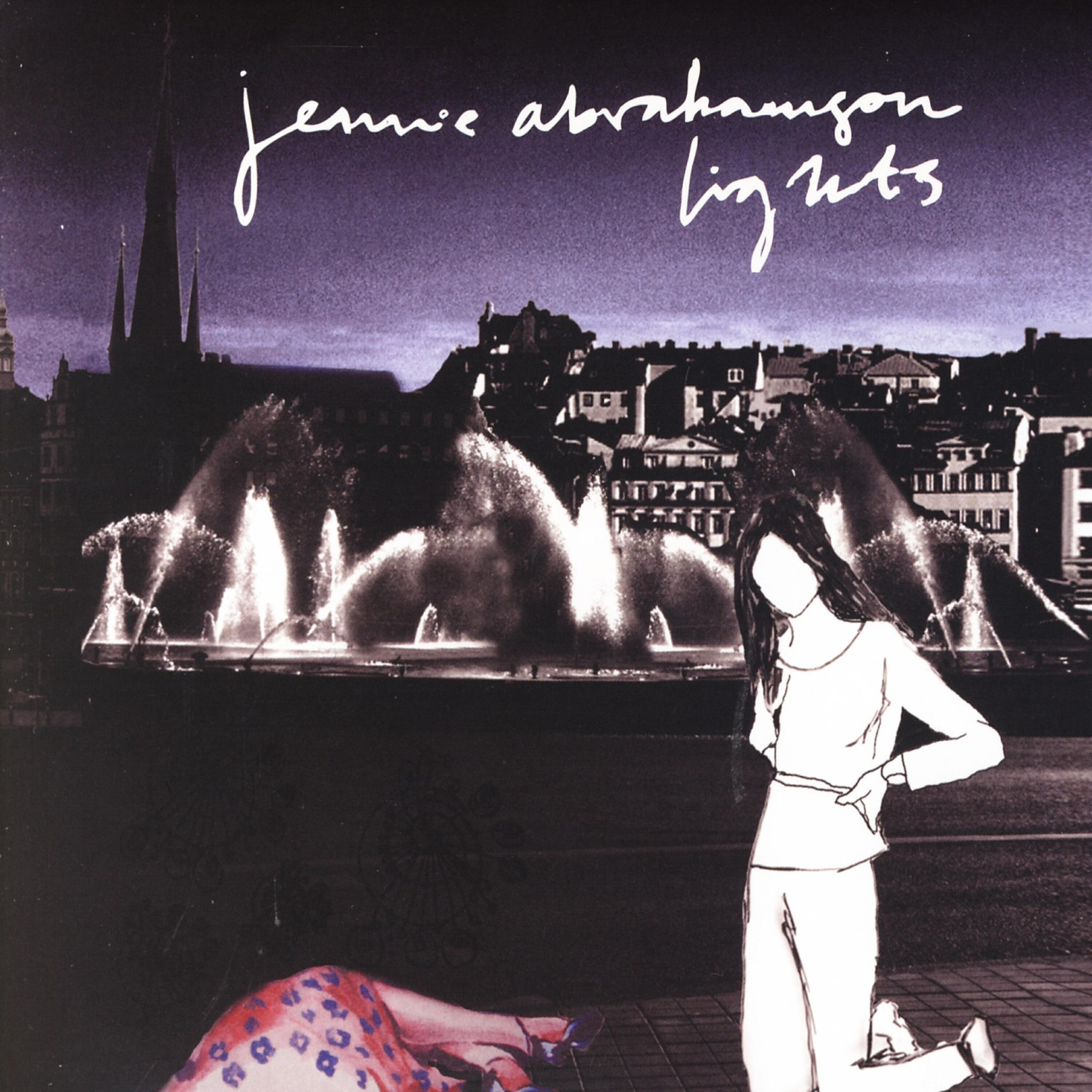 Jennie Abrahamson - Modern Love