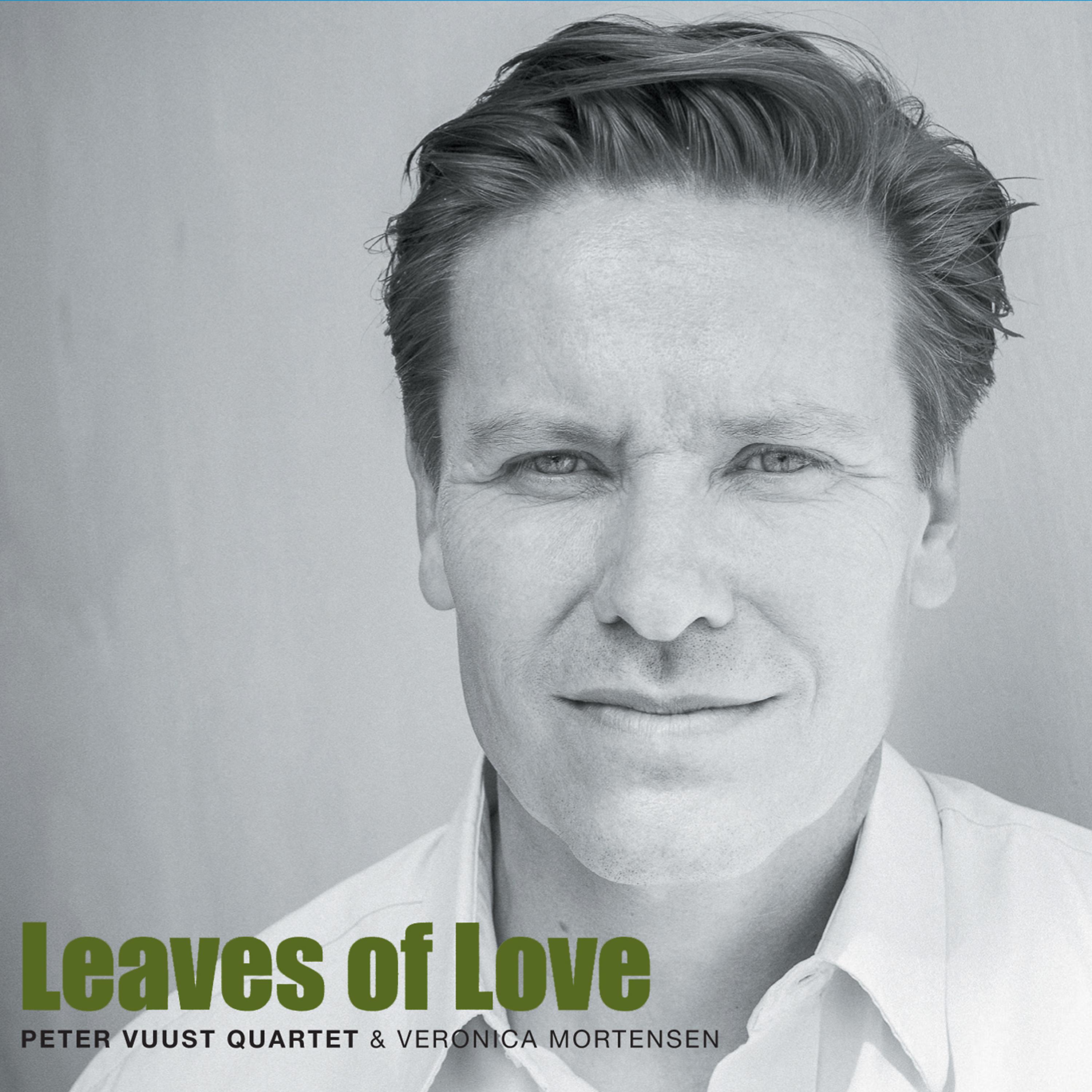 Постер альбома Leaves of Love