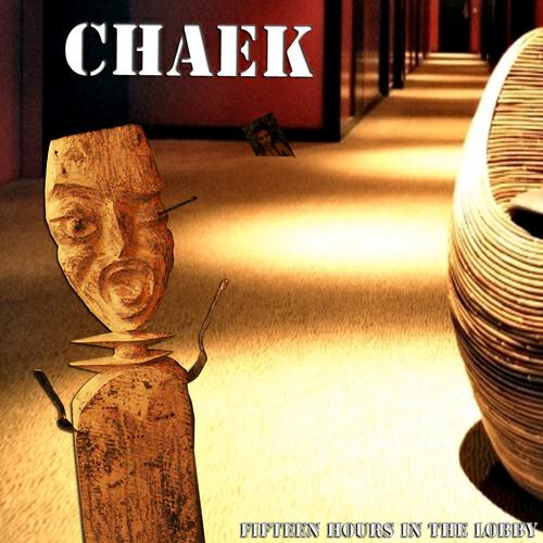 Chaek - The Peacemaker