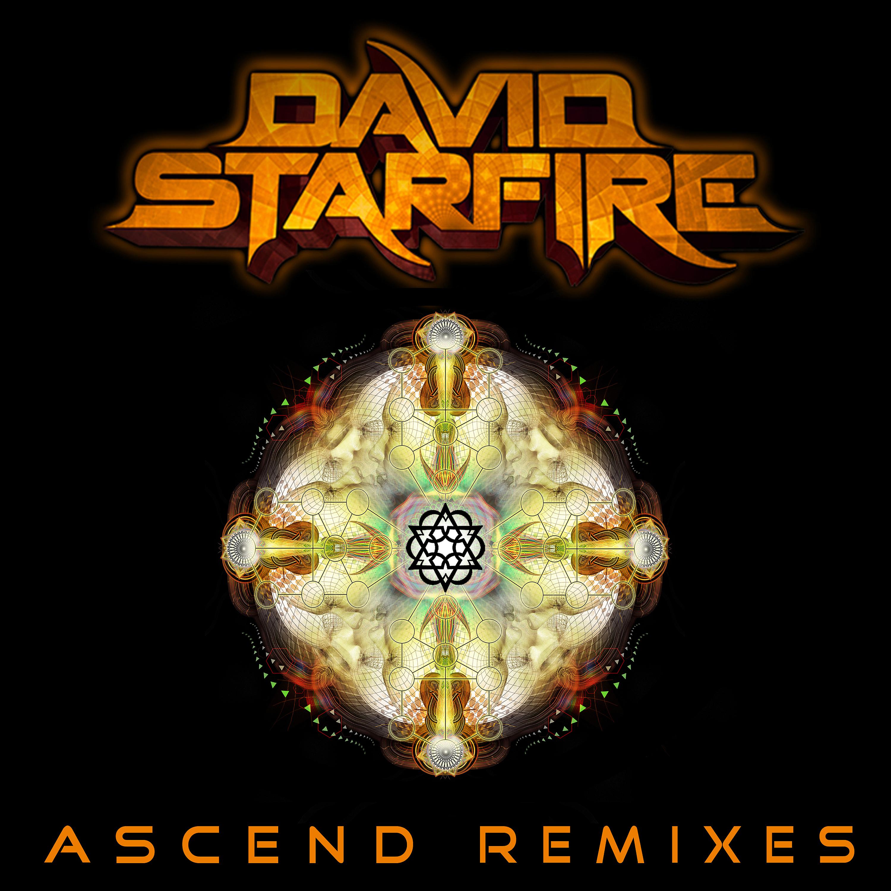 Постер альбома Ascend Remixes