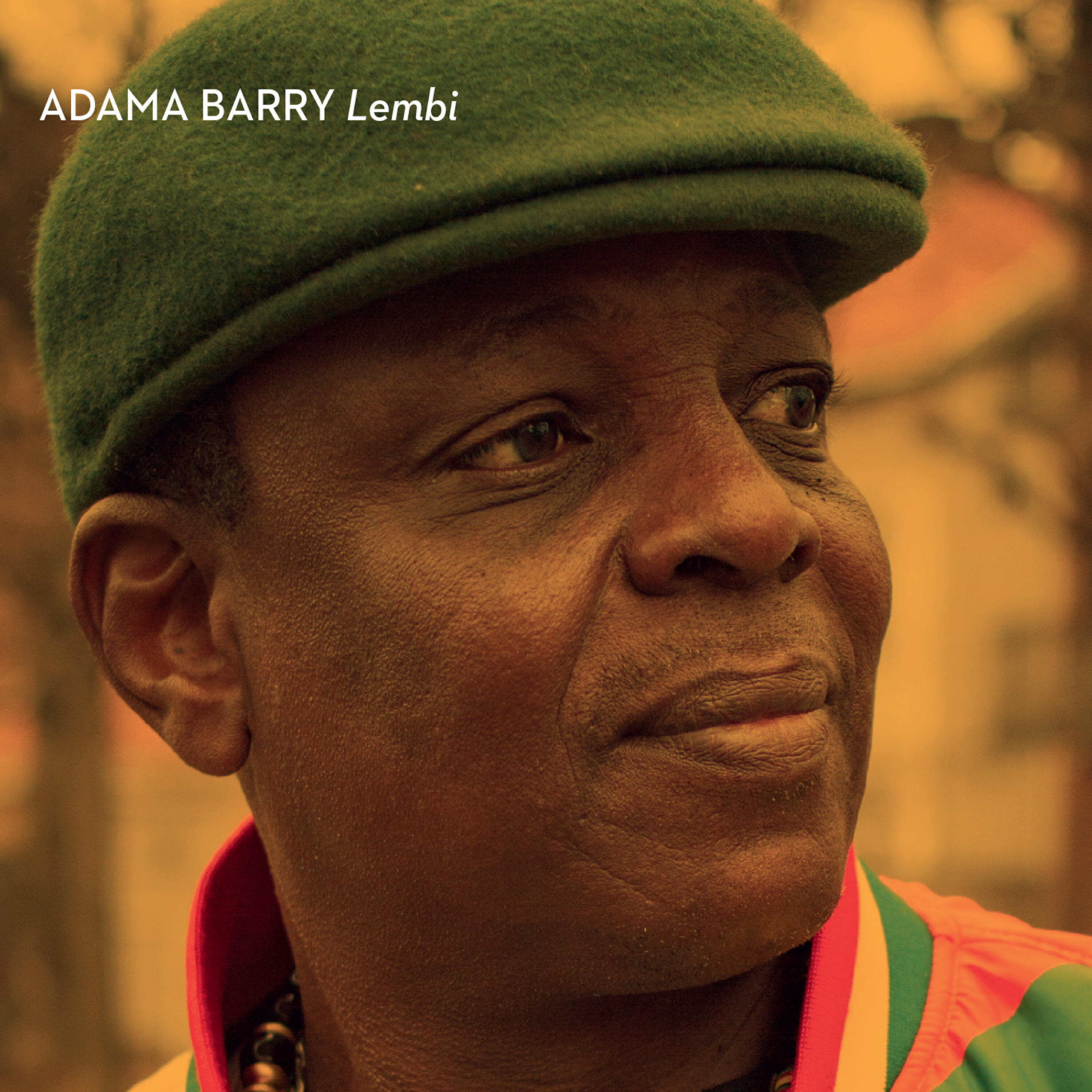 Adama Barry - Lembi (Mental Overdrive Remake)