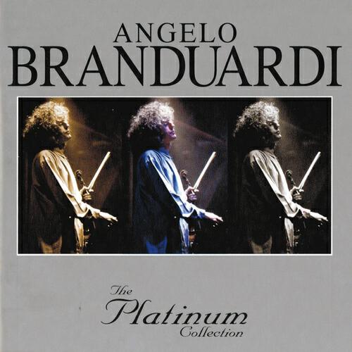 Angelo Branduardi - Nel giardino dei salici