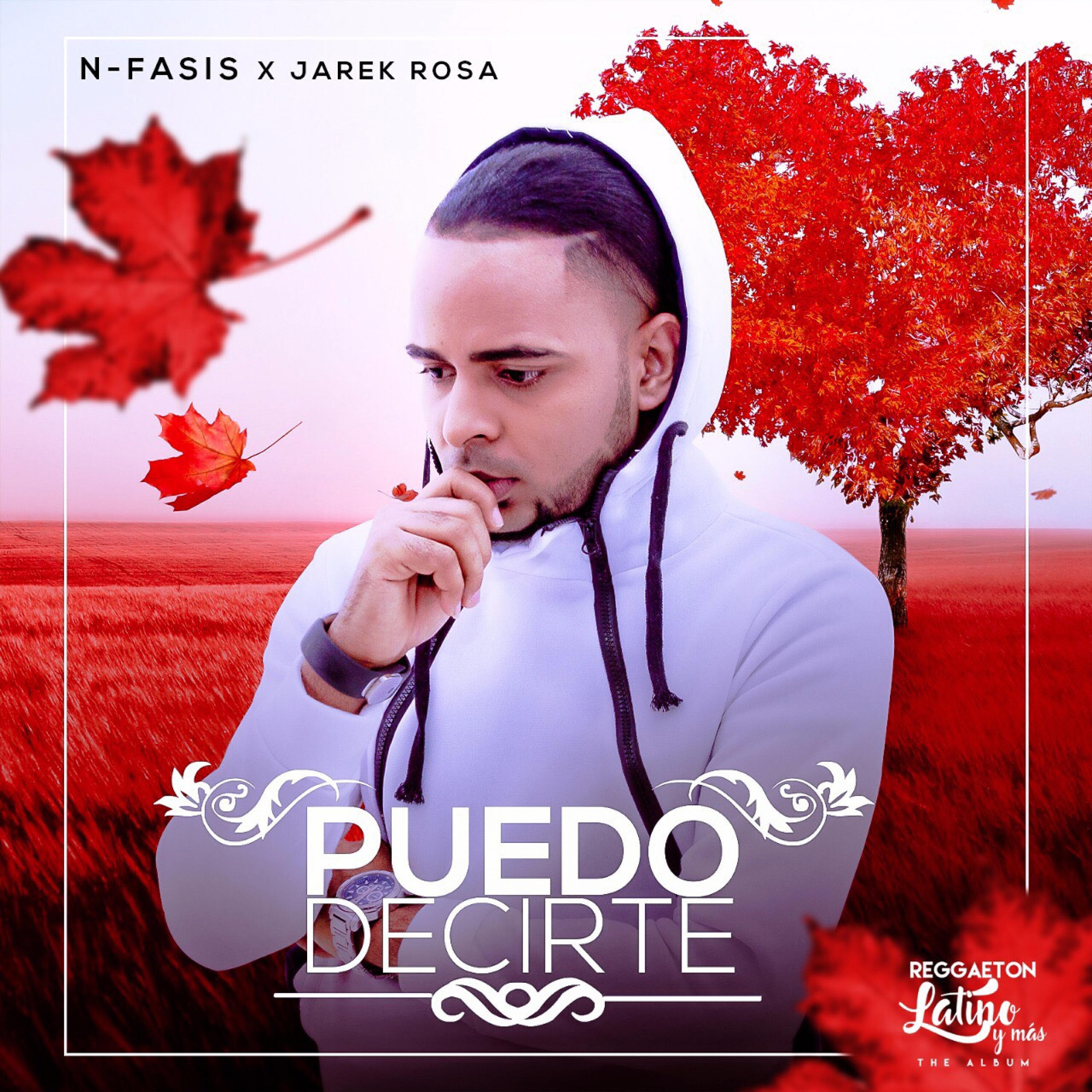 NFasis - Puedo Decirte