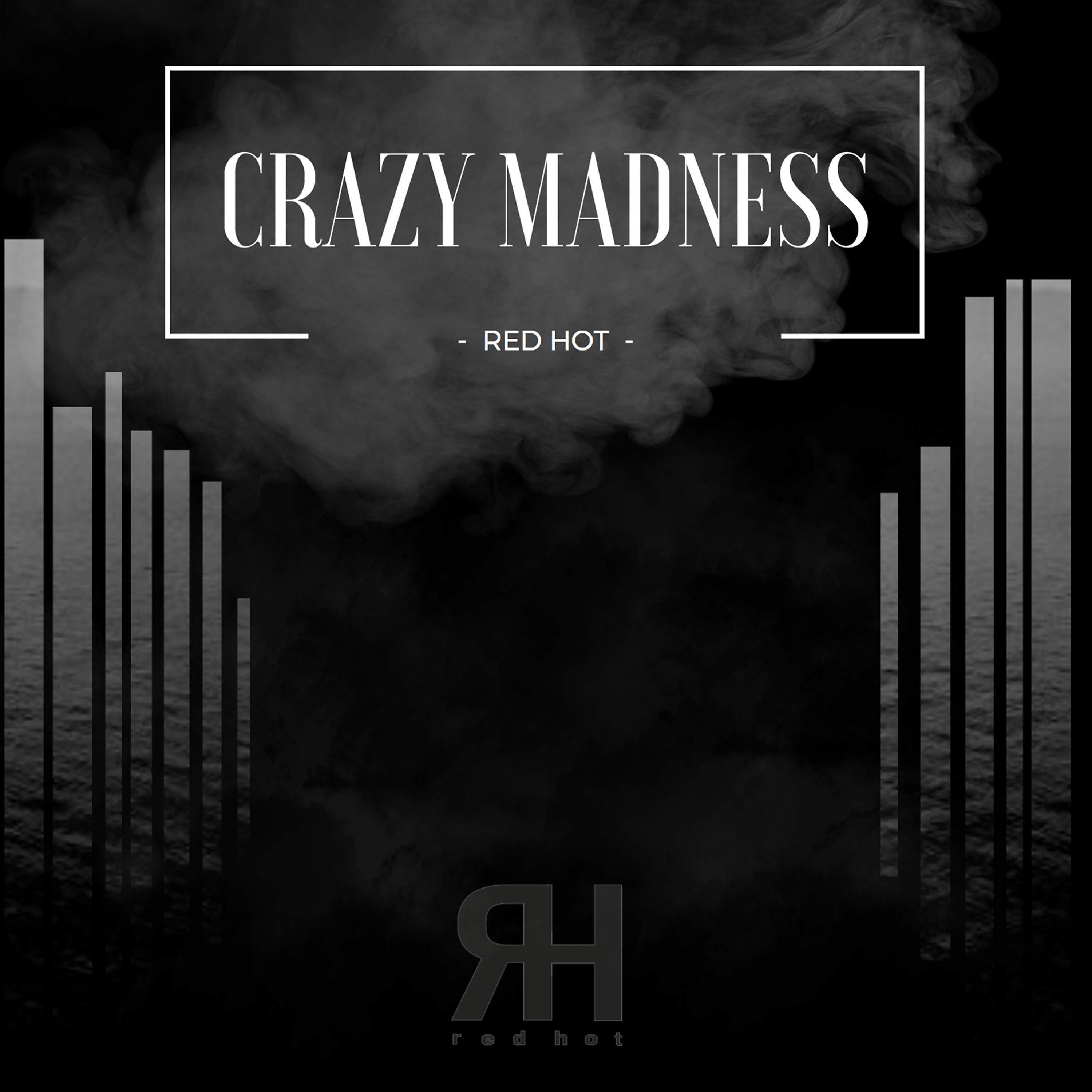 Постер альбома Crazy Madness