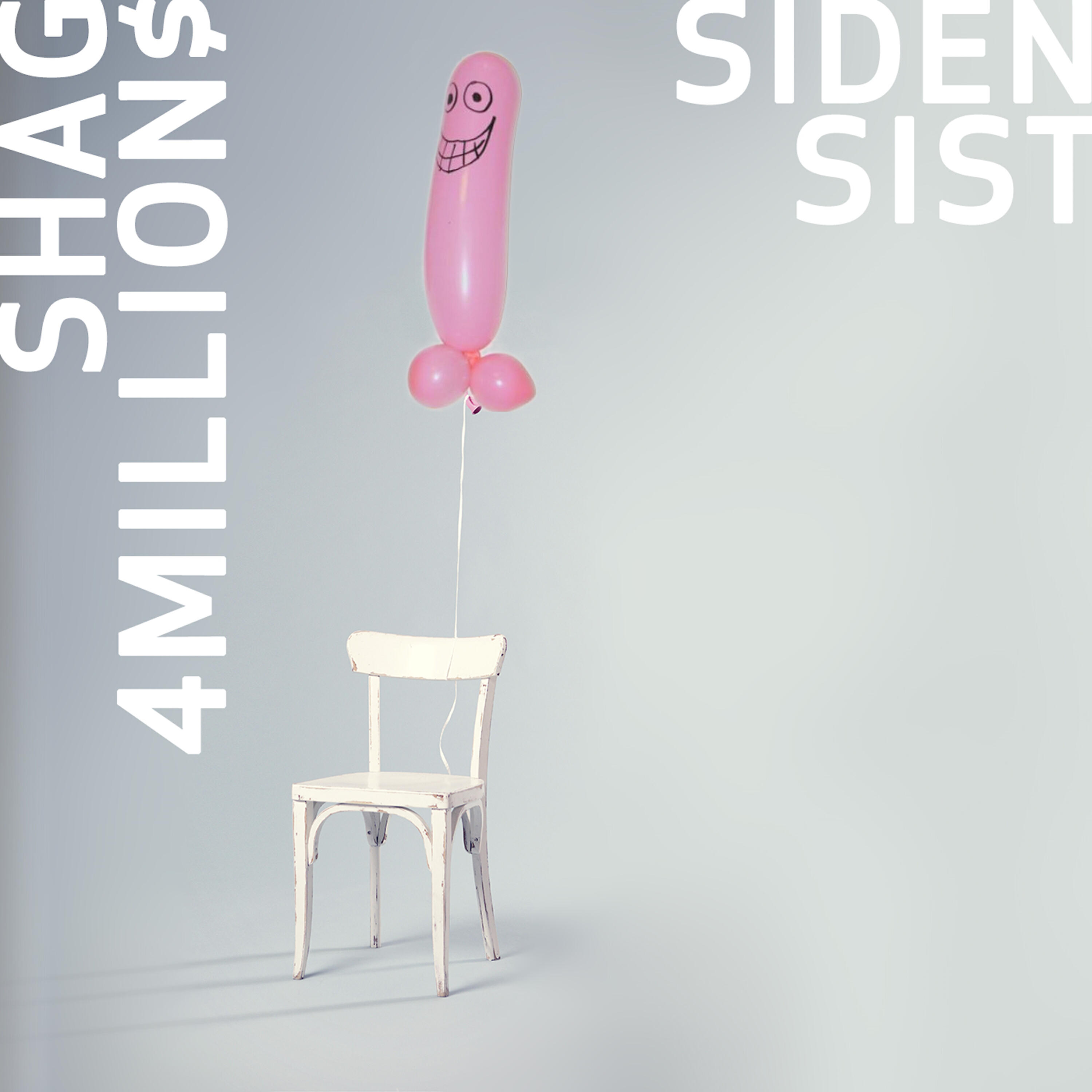Shag 4 Millions - Ha Det / Farvel