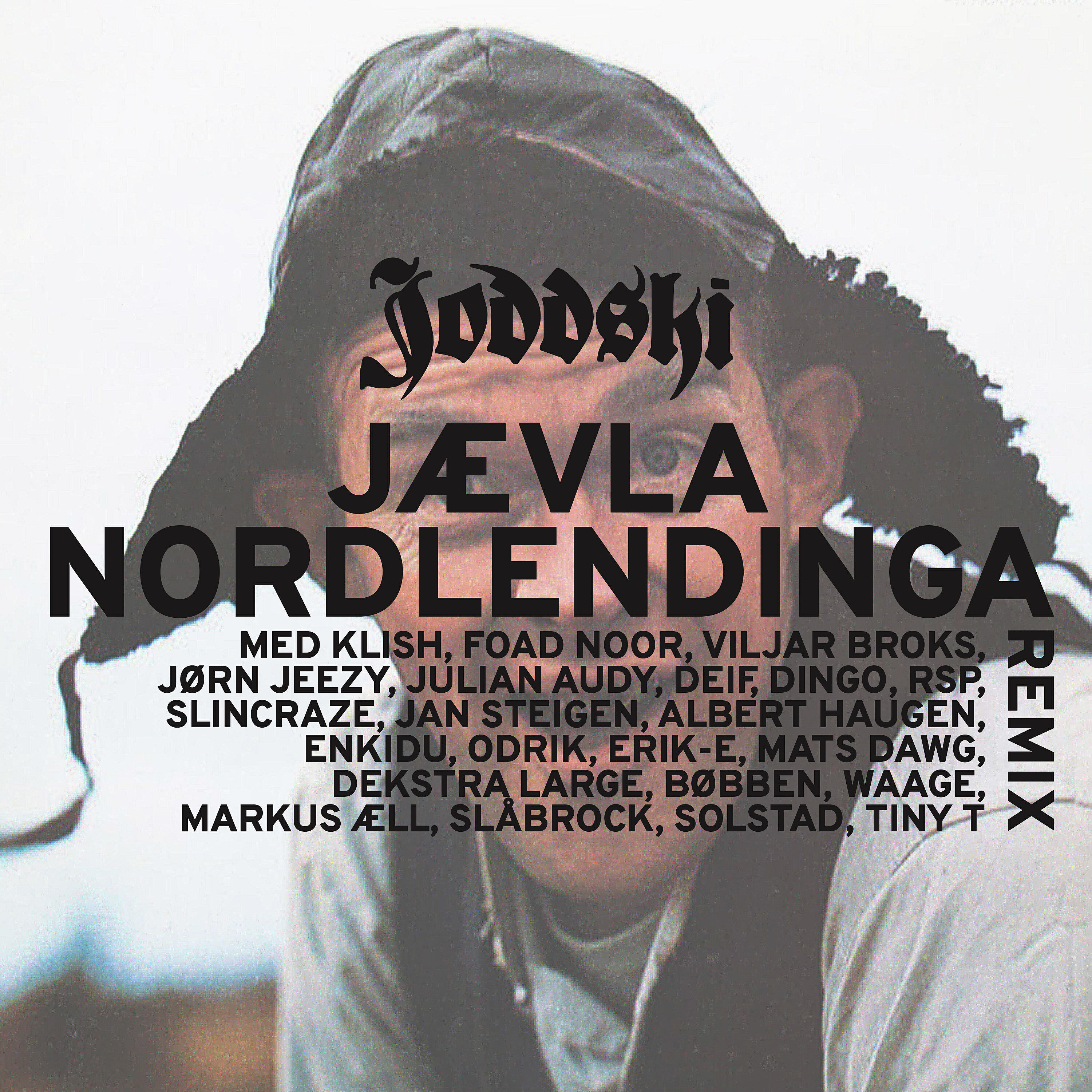 RSP - Jævla Nordlendinga Remix
