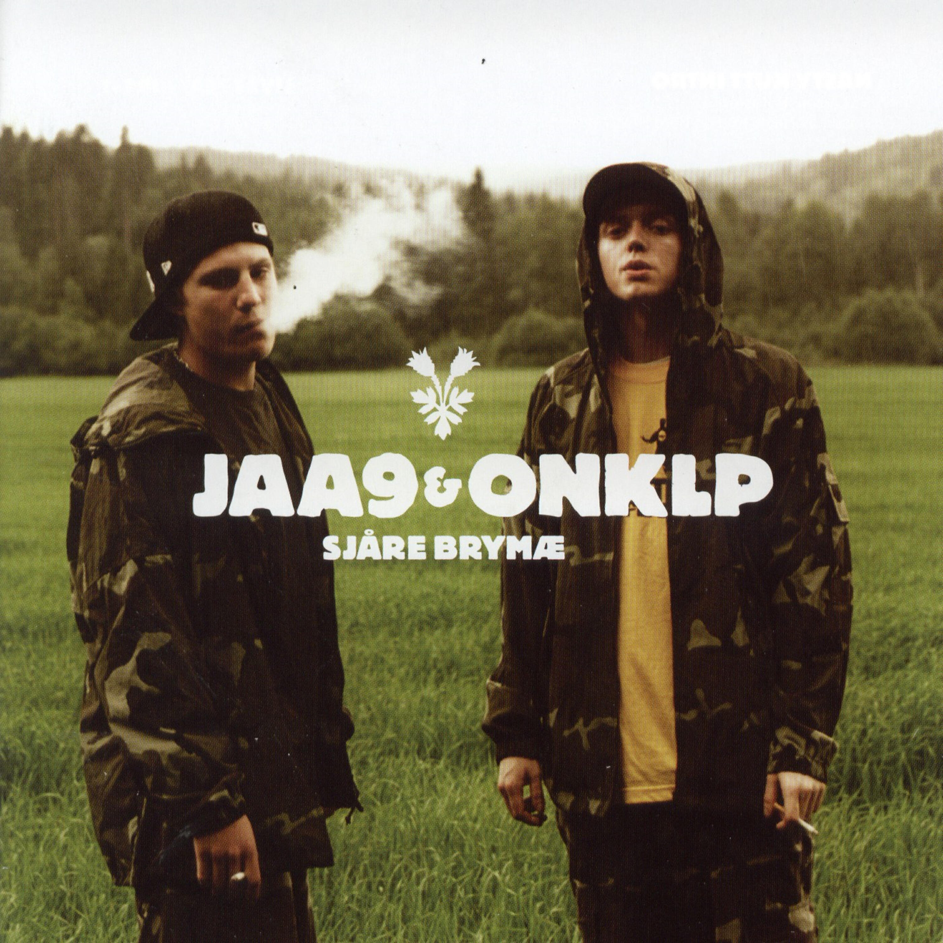 Jaa9 - Godt spørsmål