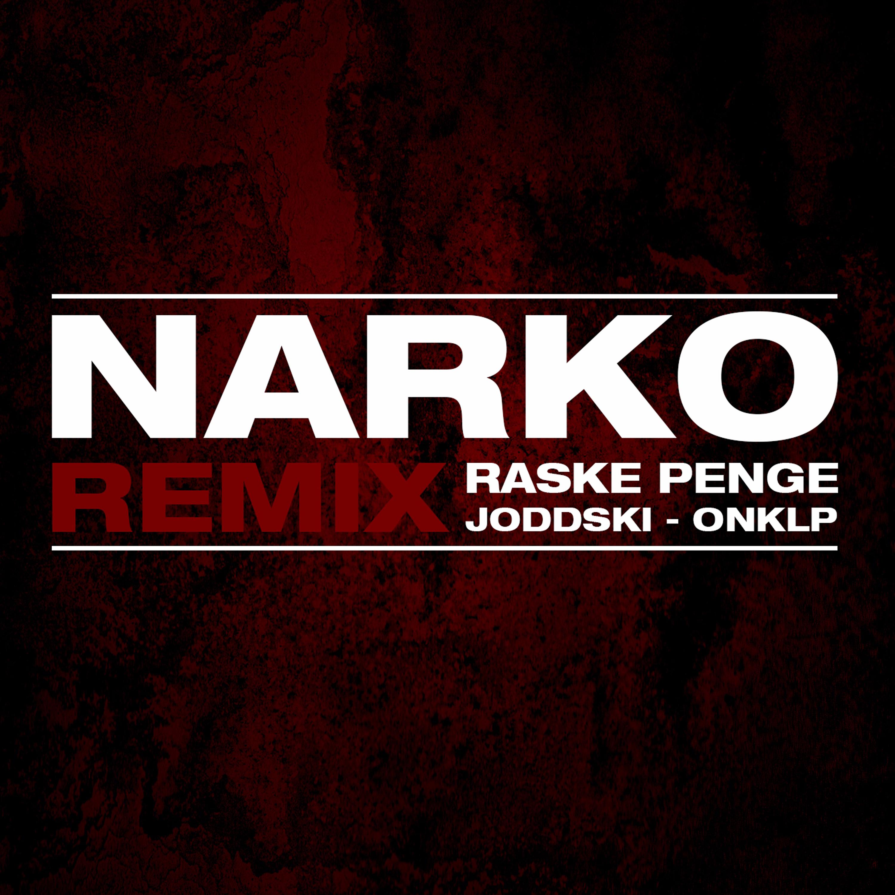 Постер альбома Narko (Remix)