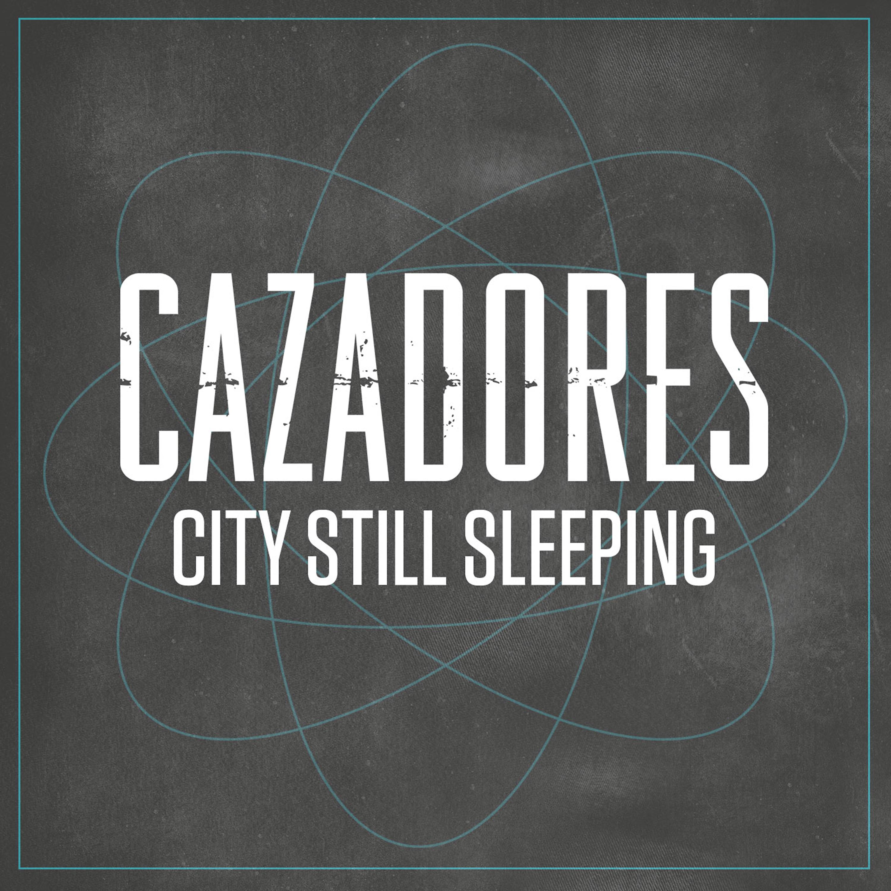 Постер альбома City Still Sleeping
