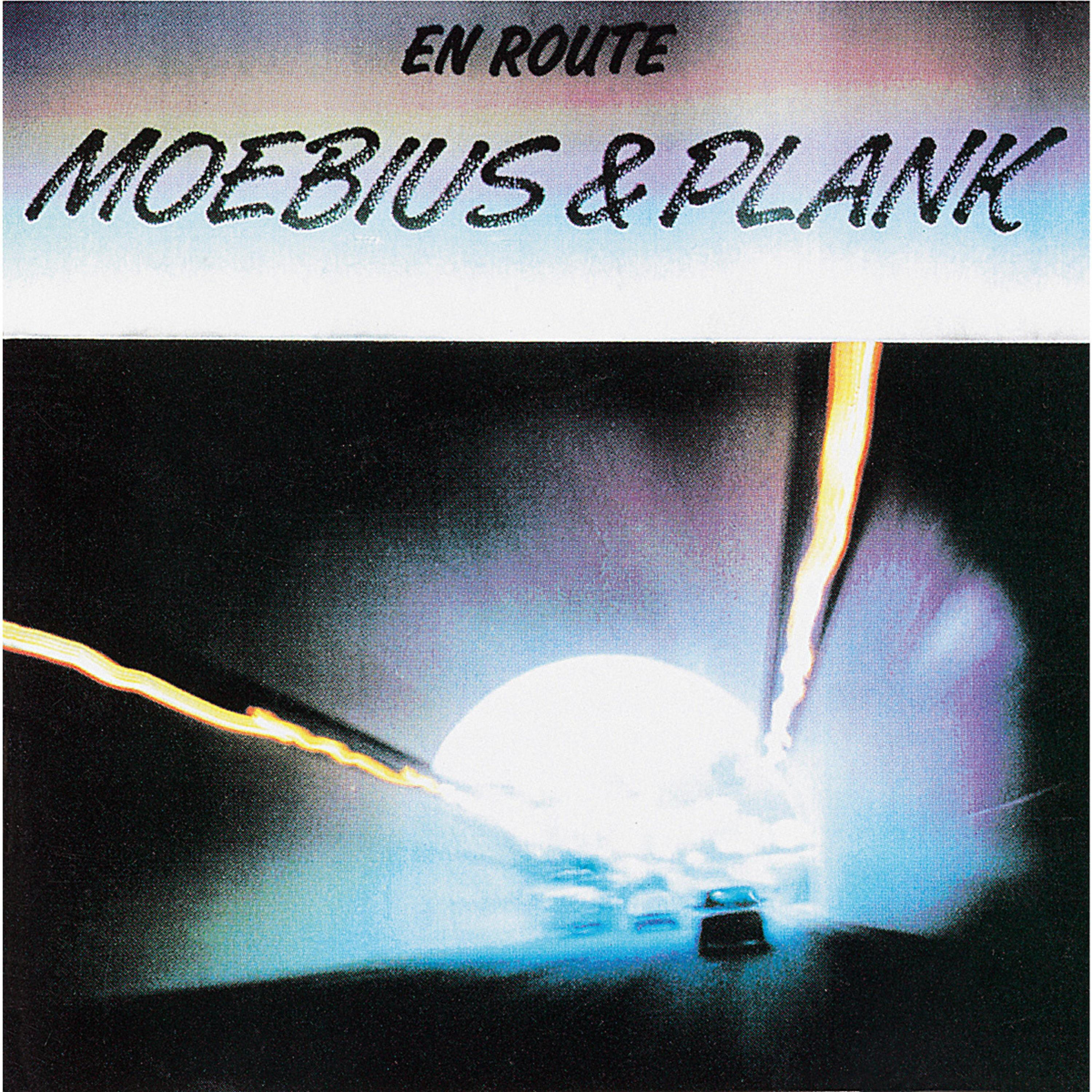 Moebius - Automatic