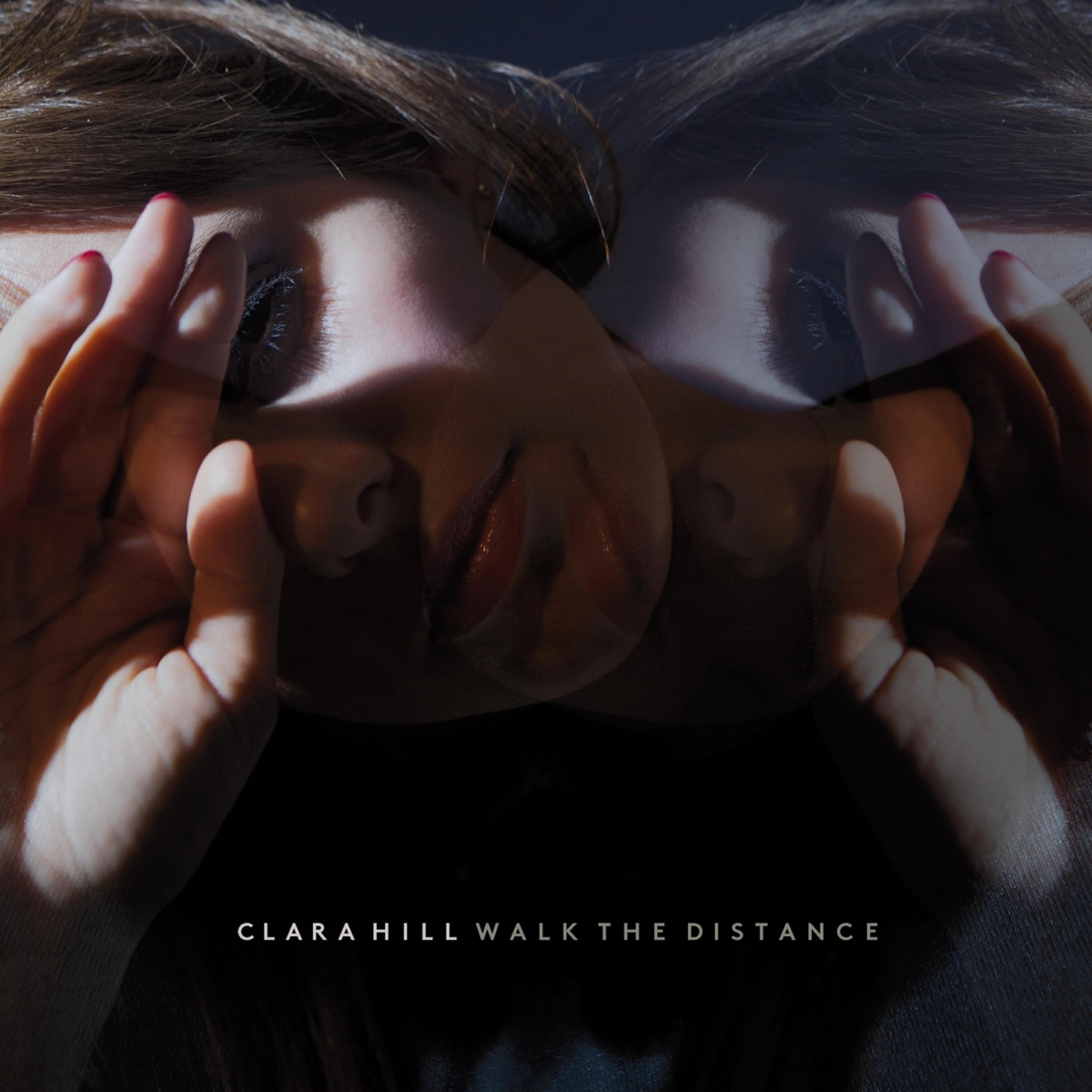 Clara Hill - Konvex