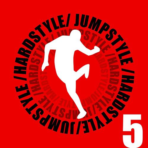 Постер альбома Jumpstyle By Babaorum Mix 5