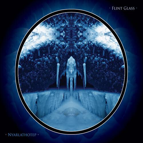 Flint Glass - Brain death by ah cama sotz
