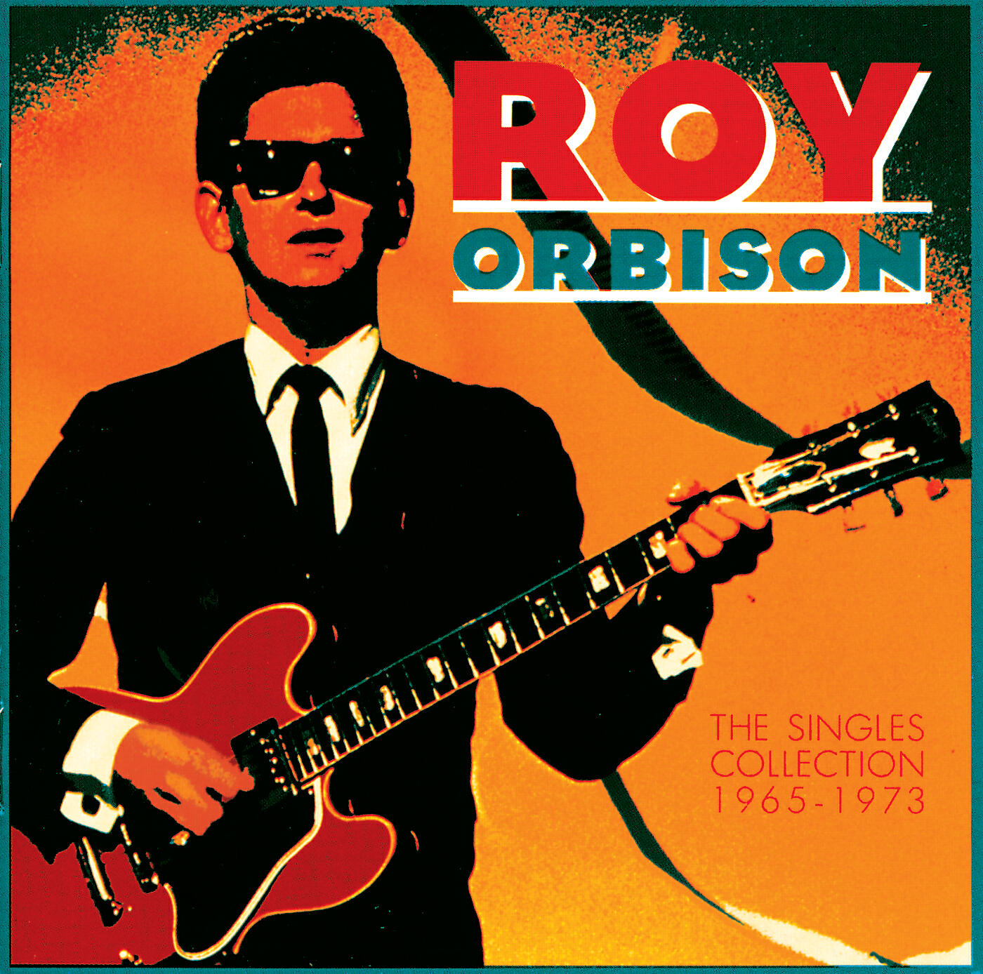 Roy Orbison - Twinkle Toes