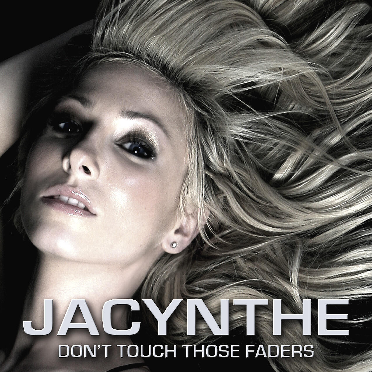 Jacynthe - Don't Touch Those Faders (Damion Davies Remix)