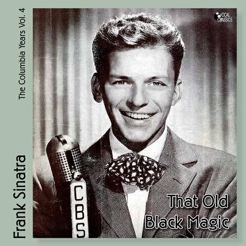 FRANK SINATRA - Five Minutes More