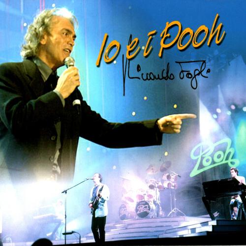 Riccardo Fogli - Noi Due Nel Mondo E Nell' Anima