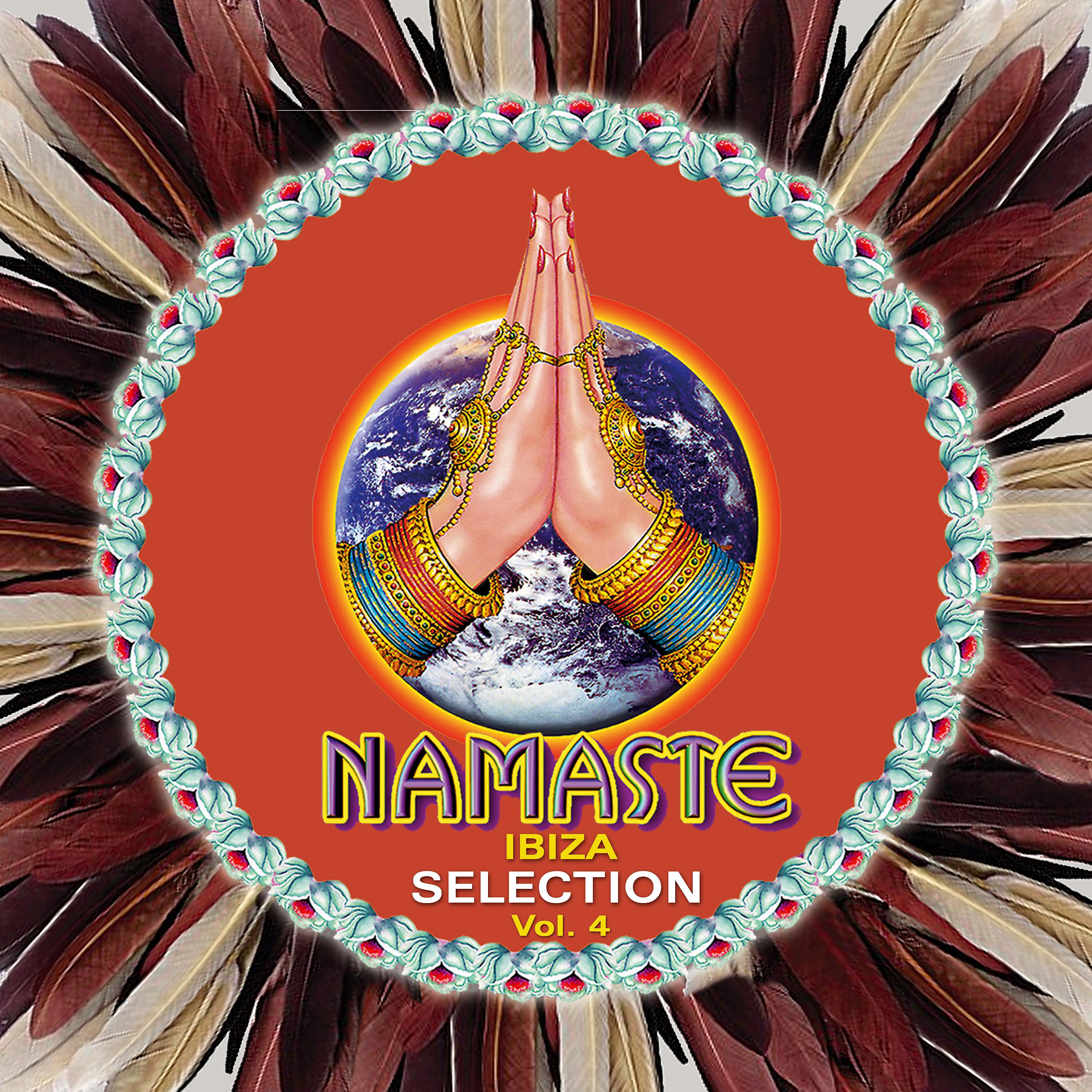 Постер альбома Namaste Ibiza Selection, Vol. 4