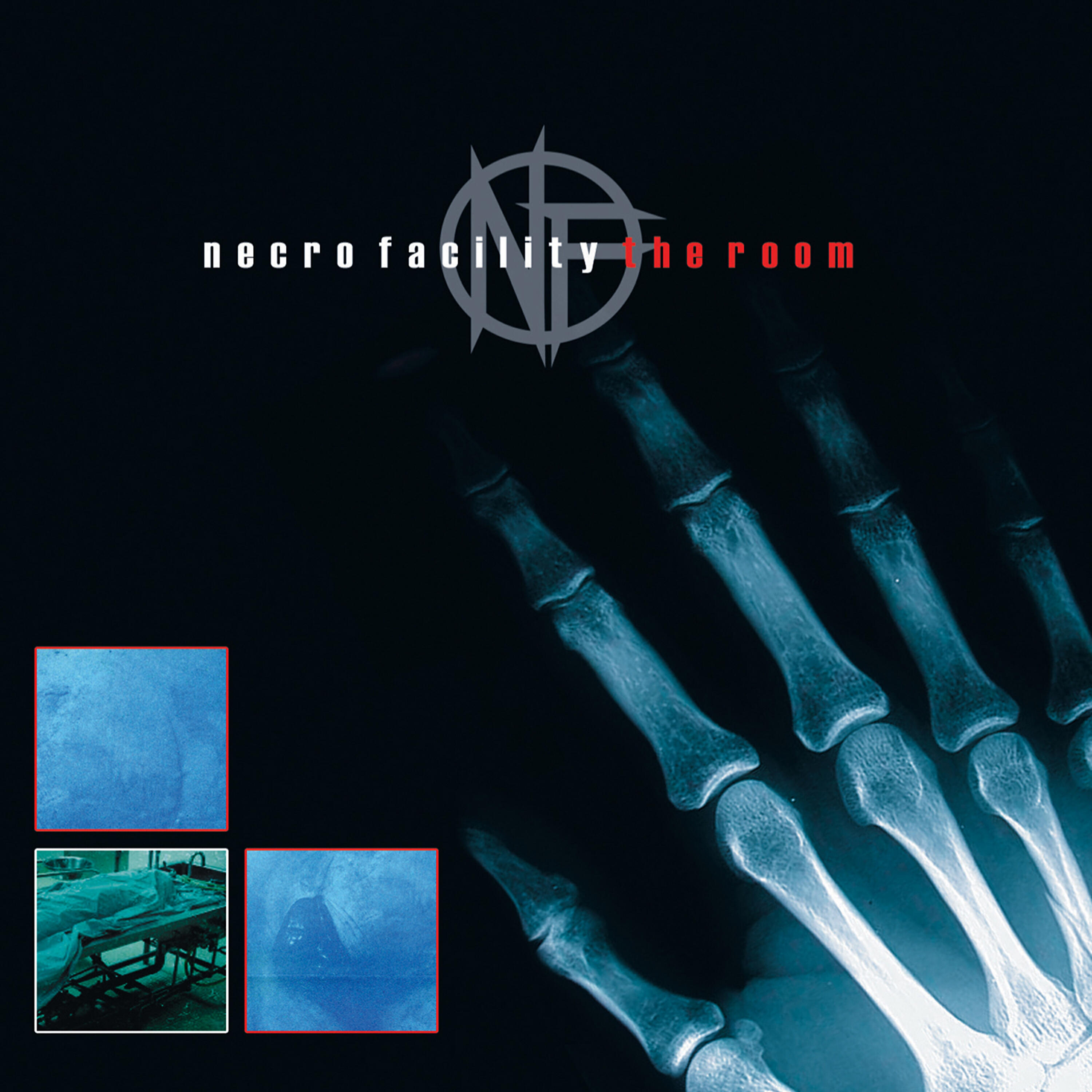 Necro Facility - Ragdoll