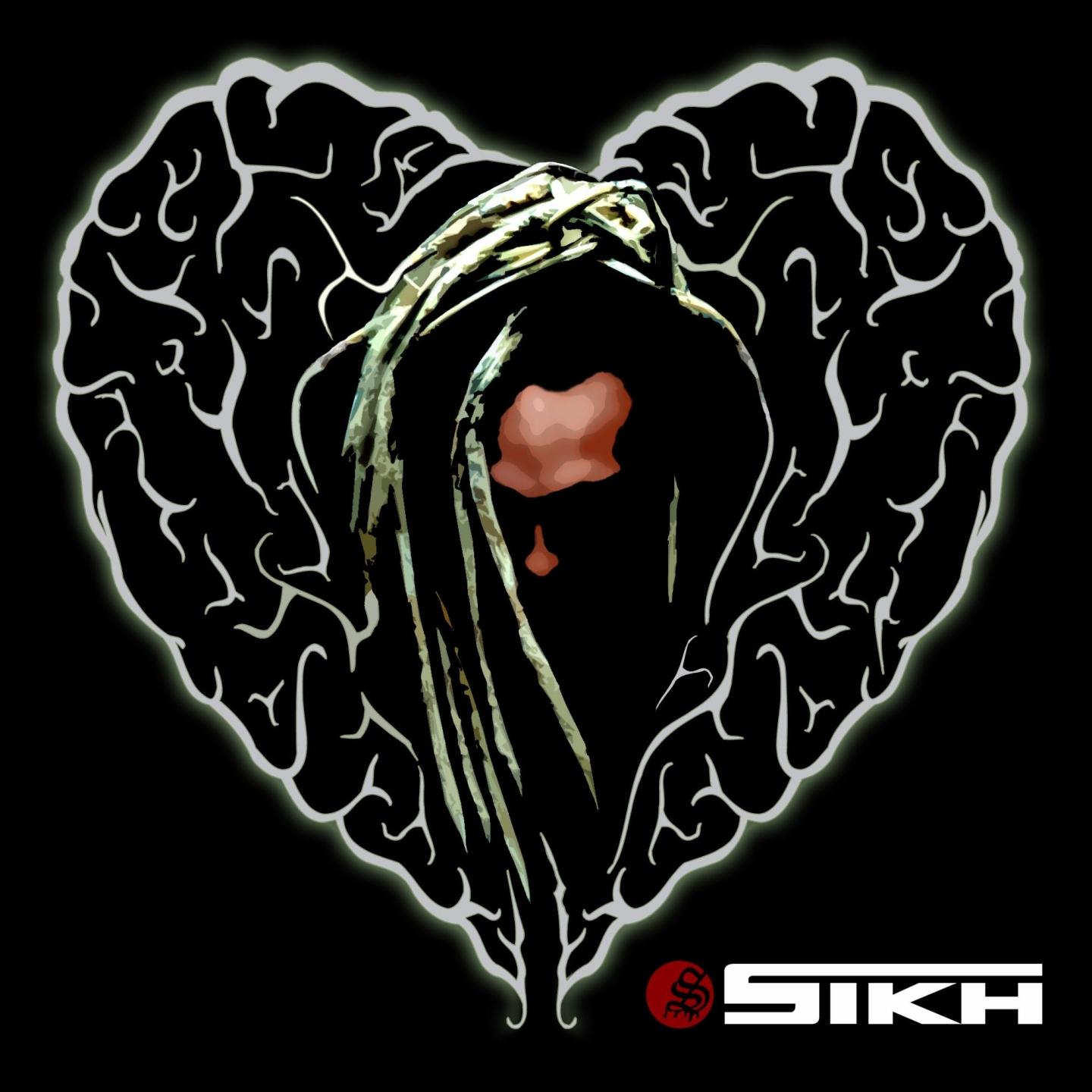 Постер альбома Sikh