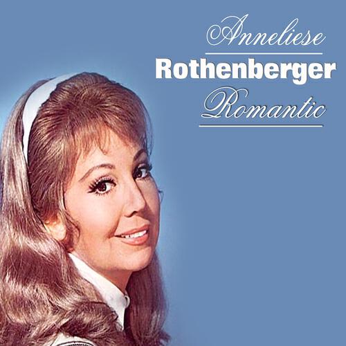 Anneliese Rothenberger - Will Ich Allein Des Abends In Paris Mich Ergeh'n