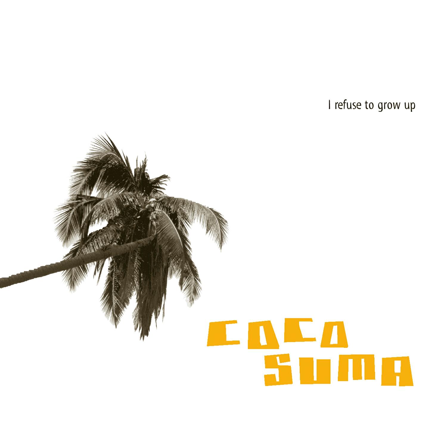 Cocosuma - On the Influence On Music and Its Overall Consequence...