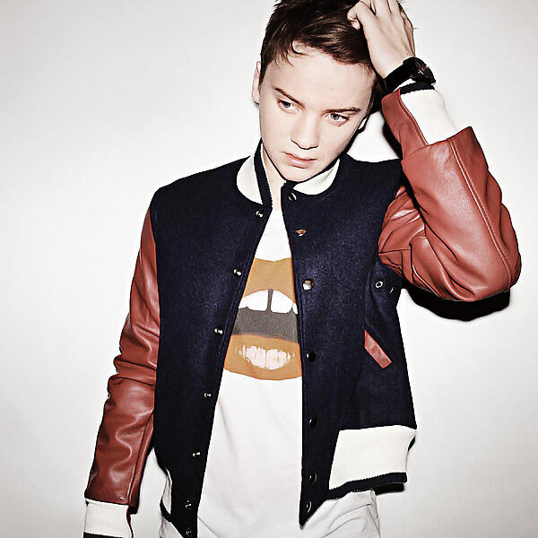 Conor Maynard все песни в mp3