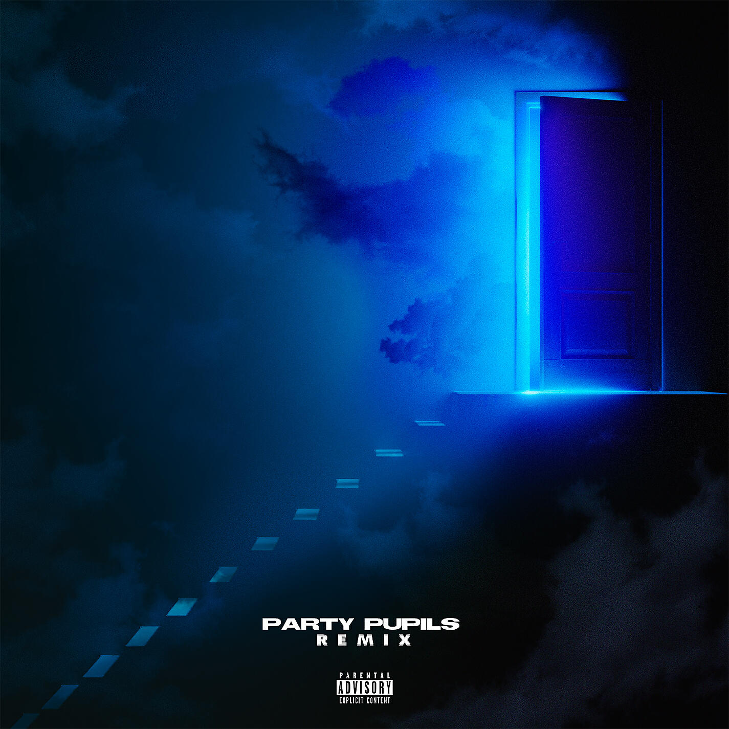 Bazzi vs. - Paradise (Bazzi vs. Party Pupils Remix)