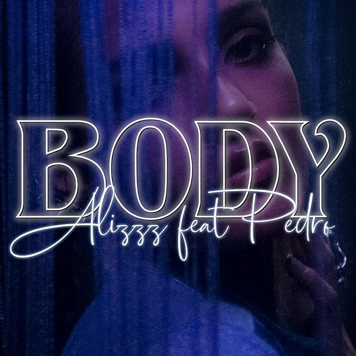 Постер альбома Body (feat. Pedro)